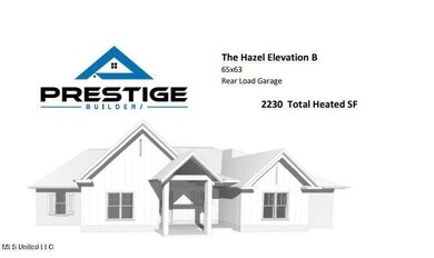 hazel elevation