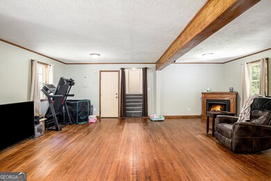 456 Aderhold Rd, Carnesville, GA 30521 - photo 5