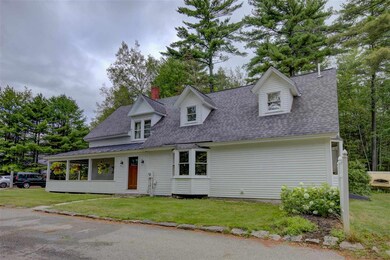 2955 White Mountain Hwy unit A3, North Conway, NH 03860 - photo 2