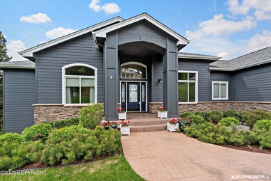 6252 Prominence Pointe Dr, Anchorage, AK 99516 - photo 6