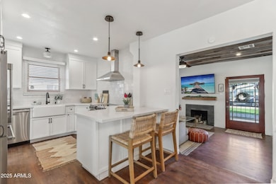 2209 E Weldon Ave, Phoenix, AZ 85016 - photo 6