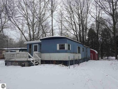 4336 W Taral Terrace Dr, Au Gres, MI 48703 - photo 2