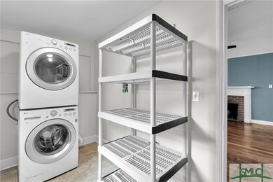 311 E 57th St, Savannah, GA 31405 - photo 7