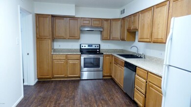 BRAND NEW KITCHEN