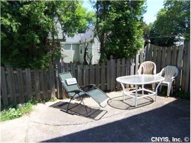 Yard/Garden