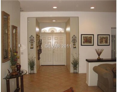 Lobby/Reception.