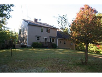 155 Morse Rd, Mason, NH 03048 - photo 2