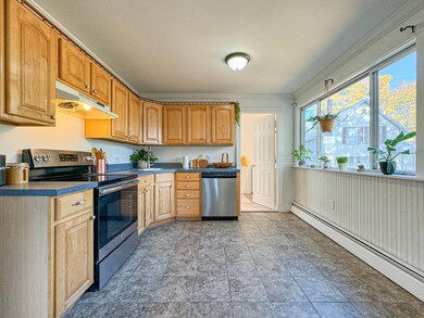25 Cottage St, Sanford, ME 04073 - photo 6