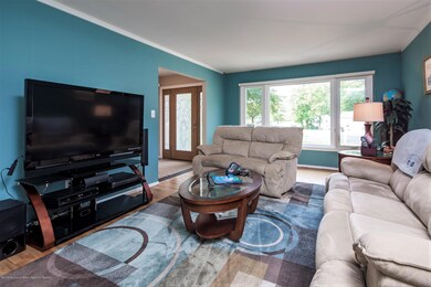 11 Spradley Living Room