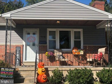 106 Hollowbrook Rd, Lutherville Timonium, MD 21093 - photo 2