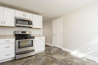 Updated appliances