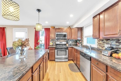 48 Rosebery Rd unit 48, Boston, MA 02136 - photo 7