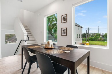 3410 Baer St unit A, Houston, TX 77020 - photo 7