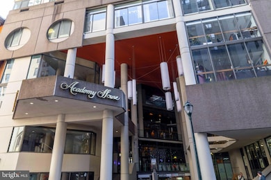 Academy House unit 11C, Philadelphia, PA 19102 - photo 3