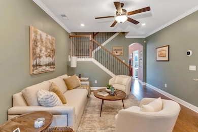 119 Founding Way, Lookout Mountain, GA 30750 - photo 2