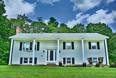 You will love this home and desire to stay a lifet