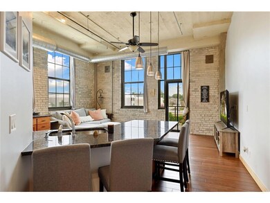 Corner unit with fabulous natural light!