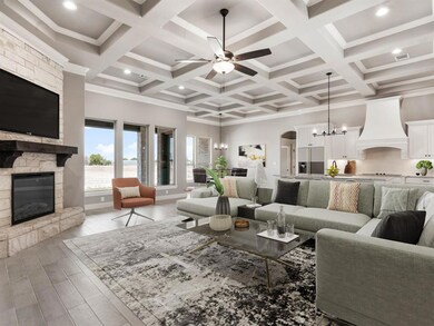 2001 Sunset Ct, Weatherford, TX 76088 - photo 5