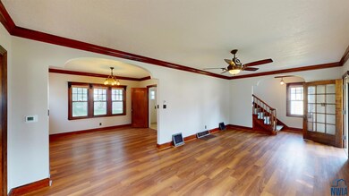 309 N 11th St, Cherokee, IA 51012 - photo 3