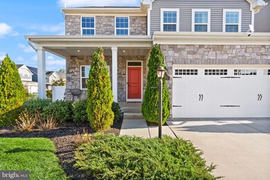 7471 Flag Point Ct, Manassas, VA 20109 - photo 7