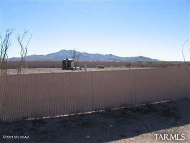 wall and tank