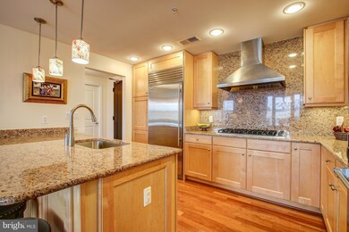 The Park Potomac Place unit 406, Potomac, MD 20854 - photo 7