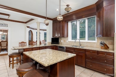 1005 Big Tree Rd, East Aurora, NY 14052 - photo 7