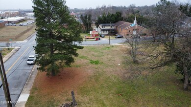 hazel st lot