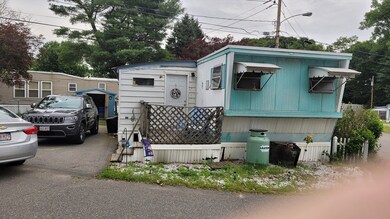 261 Newbury St unit 109, Peabody, MA 01960 - photo 4