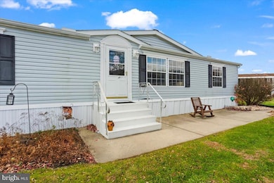 801 Birch St, New Providence, PA 17560 - photo 4