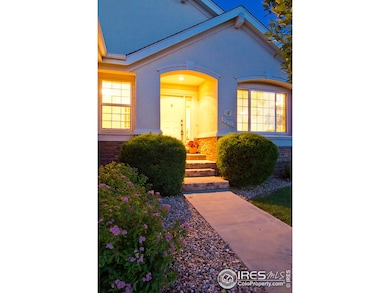 Beautiful professional landscaping