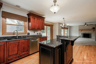 2316 Haider Ave unit 1, Naperville, IL 60564 - photo 5