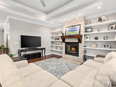 140 Climbing Aster Way, Asheville, NC 28806 - photo 4