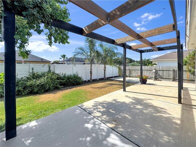 13829 Suntan Ave, Corpus Christi, TX 78418 - photo 4