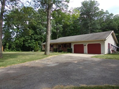 8266 Kruse Rd, Wapakoneta, OH 45895 - photo 3