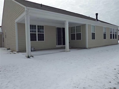 14094 Cambria Ct, Fishers, IN 46037 - photo 2