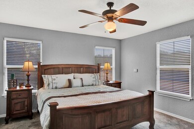 71 Cherry Oak St, Fredericksburg, TX 78624 - photo 5