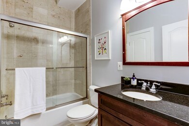 1430 Newton St NW unit 201, Washington, DC 20010 - photo 6