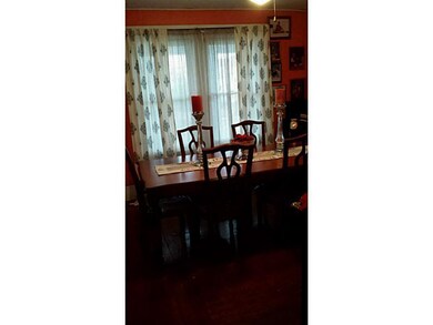 Dining Room.