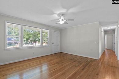 2017 Wellington Rd, Cayce, SC 29033 - photo 4