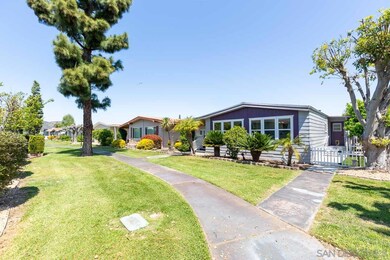 9255 N Magnolia Ave unit 93, Santee, CA 92071 - photo 2