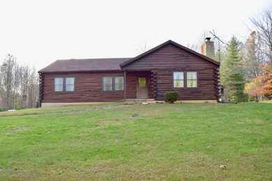 6889 N County Road 200 E, Osgood, IN 47037 - photo 4