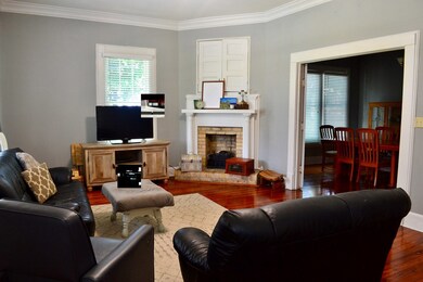 118 E College St, Americus, GA 31709 - photo 5