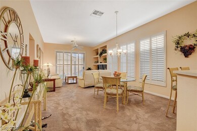 Dining & Family Room
