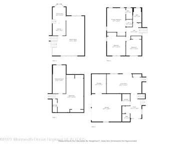 15 Devon Rd, Edison, NJ 08820 - photo 6