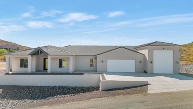 5 Bedroom 3.5 bath.