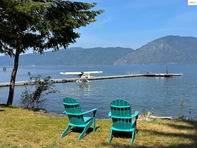 145 Cedar Dr, Bayview, ID 83803 - photo 2