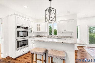 129 Coopers Point Ln, Tappahannock, VA 22560 - photo 7