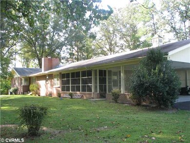 Exterior Back