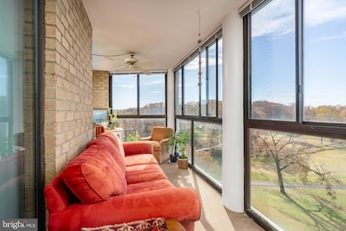 15101 Interlachen Dr unit 612, Silver Spring, MD 20906 - photo 5